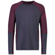 Camiseta funcional de hombre Mons Royale Olympus Ls
