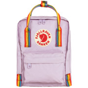 Mochila Fjällräven Kånken Rainbow Mini