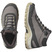 Botas de invierno para mujer Salomon Shelter Waterproof