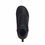 Calzado para niños Adidas Terrex Anylander Mid Climaproof J Black