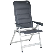 Silla Crespo Deluxe AL-237 gris oscuro