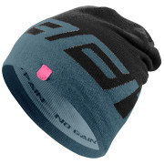 Gorro Dynafit Ft Beanie azul oscuro 3161 - smoke blue/0910