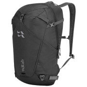 Mochila Rab Tensor 20 negro Black