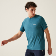 Camiseta de hombre Regatta Ambulo II