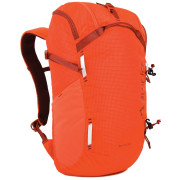 Mochila Blue Ice Squirrel Pack 22L rojo Cherry Tomato