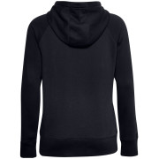 Sudadera de mujer Under Armour Rival Fleece Logo HD