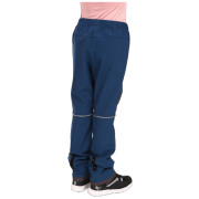 Pantalones para niños Kilpi Rizo-J DBL