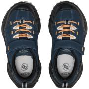 Calzado para niños Keen Jasper Zionic Children Naval Academy
