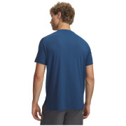 Camiseta de hombre Under Armour Velociti Pro Shortsleeve