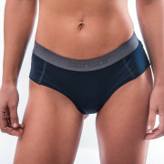 Bragas de mujer Sensor Merino Active Deep Blue