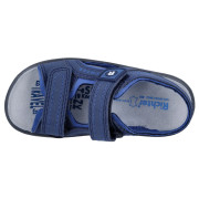 Sandalias para niños Richter Adventure Atlantic/Tora