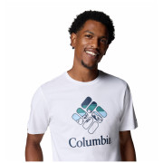 Camiseta de hombre Columbia M Rapid Ridge™ Graphic Tee