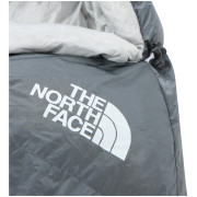 Saco de dormir de plumón The North Face W Blue Kazoo regular