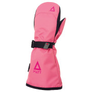 Guantes para niños Matt Doo Long Cuff Kid Tootex 3213 rosa pink RS
