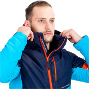 Chaqueta de hombre Northfinder Axerton