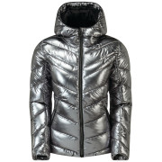 Chaqueta de mujer Dare 2b Reputable plata Chrome