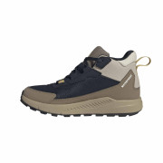 Calzado para niños Adidas Terrex Anylander Mid Climaproof J Blue