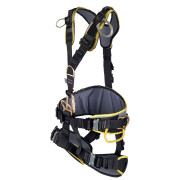 Arnés de trabajo Singing Rock Expert 3D