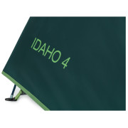 Tienda de campaña de senderismo Loap Idaho 4