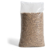 Pellets Höfats Fire Pellets 15 kg marrón