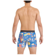 Calzoncillos bóxer Saxx Volt Breathable Mesh Boxer Brief