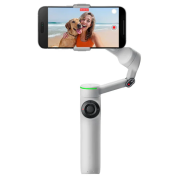 Estabilizador Insta360 Flow 2 Pro Stabilizer gris