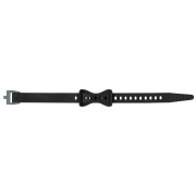 Correa universal Sea to Summit Stretch-Loc 17 - 12mm x 450mm negro Black