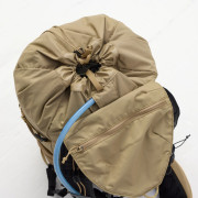 Mochila de senderismo Fjällräven Abisko Hike Lite 20 S/M