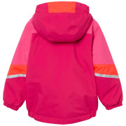 Chaqueta para niños Helly Hansen K Rider Jacket Cranberry