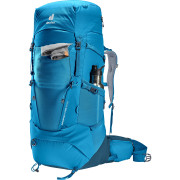 Mochila de senderismo Deuter Aircontact Core 50+10 2023