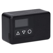 Compresor Solight Compresor digital de bolsillo mini