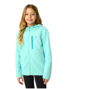 Sudadera funcional para niños Regatta Pandea Water Ballet