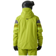 Chaqueta de invierno para hombre Helly Hansen Panoramic Ins Jacket