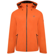 Chaqueta de hombre Dare 2b Mens SwitchOutJkt naranja Burnt Brick