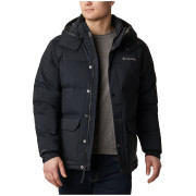 Chaqueta de hombre Columbia Rockfall Down Jacket negro Black