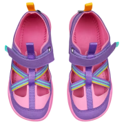 Sandalias para niños Affenzahn Vegan Breezy