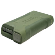 Batería externa Ridge Monkey Vault C-Smart Wireless 42150mAh Green