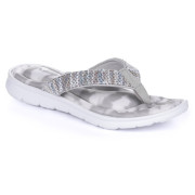Chanclas de mujer Loap Auletta gris