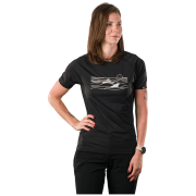 Camiseta funcional de mujer Northfinder Isadora