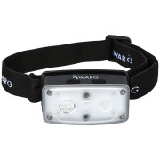 Linterna frontal Warg Sense Charger