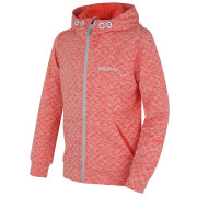 Sudadera para niños Husky Alony K rosa pink