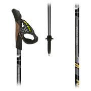 Bastones de caminata nórdica Fizan NW Runner Gold