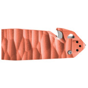 Navaja TB OUTDOOR Cac S200 French Army Knife Textured G10 Serrated