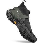 Calzado de senderismo para mujer Salewa Wildfire Nxt Knit W