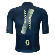 Maillot de ciclismo de hombre Scott Jersey M's RC Pro