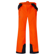 Pantalones de esquí para niños Hannah Bennet Jr Cherry Tomato rojo cherry tomato