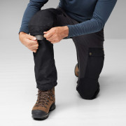 Pantalones de hombre Fjällräven Keb Trousers M