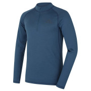 Camiseta funcional de hombre Husky Merow Zip M
