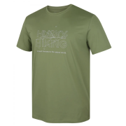 Camiseta funcional de hombre Husky Tant M