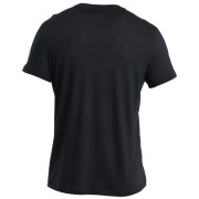 Camiseta funcional de hombre Icebreaker M Mer 125 Cool-Lite Speed SS Tee